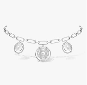 Messika Lucky Move in , 11972-WG - Bucherer
