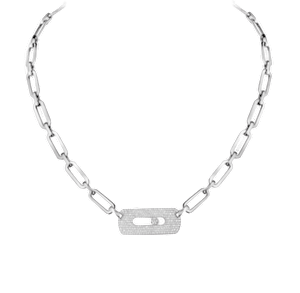 Messika Move in , 12493-WG - Bucherer