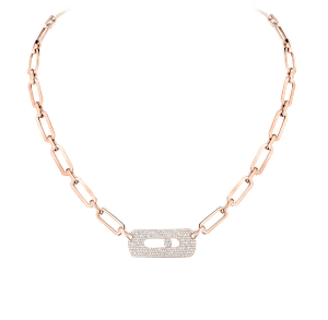 Messika Move in , 12493-PG - Bucherer