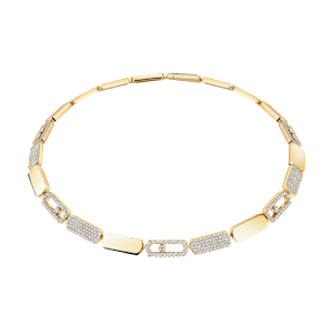 Messika Imperial Move in , 14152-YG-SM - Bucherer