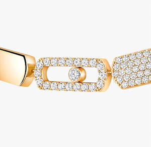 Messika Imperial Move in , 14152-YG-SM - Bucherer