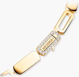 Messika Imperial Move in , 14152-YG-SM - Bucherer