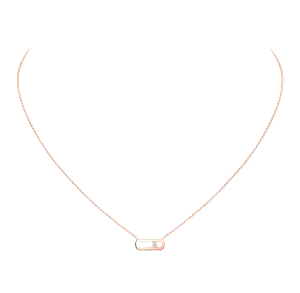 Messika Move Uno in , 14613-PG - Bucherer