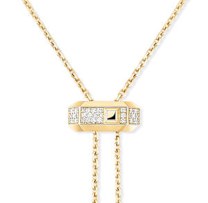 Messika Moderniste in , 14363-YG - Bucherer