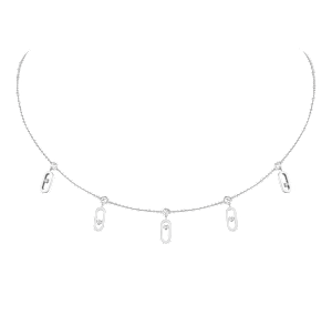 Messika Move Uno in , 14588-WG - Bucherer