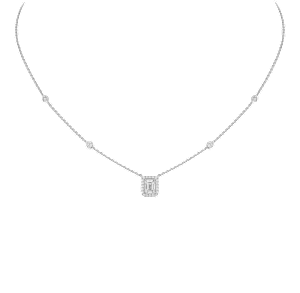 Messika The Solitaire Collection in , 15088-WG - Bucherer