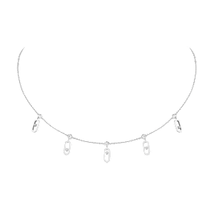 Messika Move Uno in , 14588-WG - Bucherer