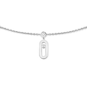 Messika Move Uno in , 14588-WG - Bucherer
