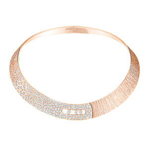 Messika Move Noa in , 14453-PG-M - Bucherer