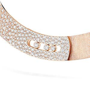 Messika Move Noa in , 14453-PG-M - Bucherer