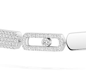 Messika Imperial Move in , 14275-WG-SM - Bucherer