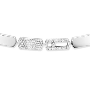 Messika Imperial Move in , 14275-WG-SM - Bucherer