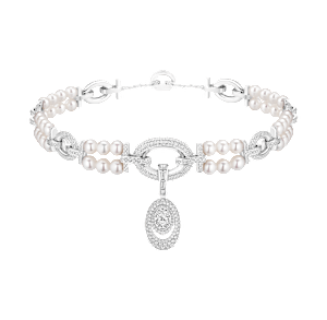 Messika Groove in , 15242-WG - Bucherer