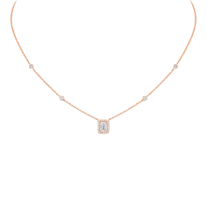 Messika The Solitaire Collection in , 15088-PG - Bucherer