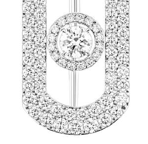 Messika SO Move in , 14960-WG - Bucherer