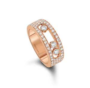 Messika Move Classique in , 04703-PG-53 - Bucherer