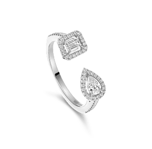 Messika My Twin in , 06471-WG-54 - Bucherer
