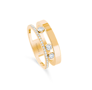 Messika Move Romane in , 06516-YG-54 - Bucherer