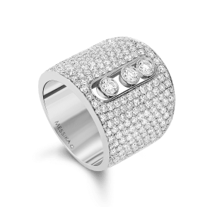 Messika Move Joaillerie in , 04701-WG-53 - Bucherer