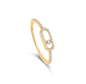 Messika Move Uno i , 05630-YG-54 - Bucherer