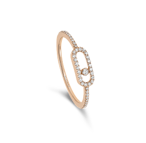 Messika Move Uno i , 05630-PG-53 - Bucherer