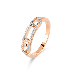 Messika Baby Move in , 04683-PG-55 - Bucherer