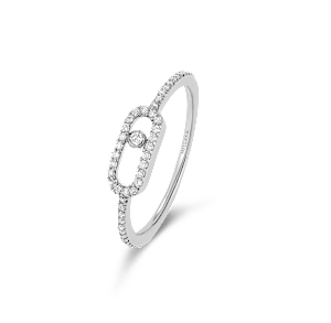 Messika Move Uno i , 05630-WG-55 - Bucherer