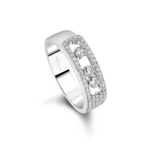 Messika Move Noa in , 06129-WG-53 - Bucherer