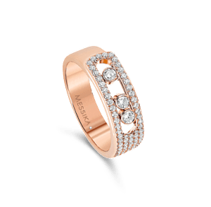 Messika Move Noa i , 06129-PG-54 - Bucherer