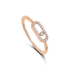 Messika Move Uno i , 04705-PG-53 - Bucherer