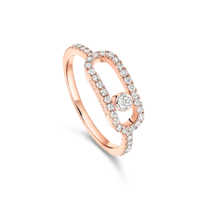 Messika Move in , 12113-PG-52 - Bucherer