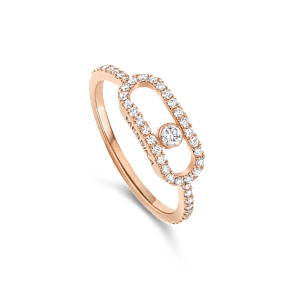 Messika Move in , 12113-PG-53 - Bucherer