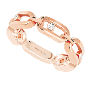 Messika Move Link in , 12078-YG-54 - Bucherer