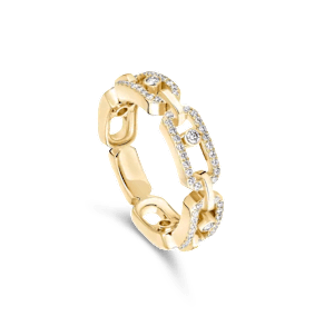 Messika Move Link in , 12012-YG-51 - Bucherer