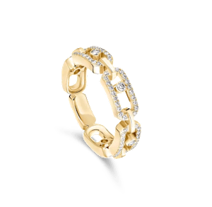 Messika Move Link in , 12012-YG-53 - Bucherer