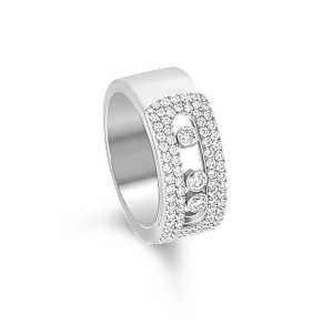 Messika Move Noa in , 10102-WG-53 - Bucherer
