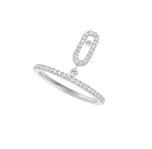 Messika Move in , 11163-WG-54 - Bucherer