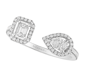 Messika My Twin en , 06471-WG-51 - Bucherer