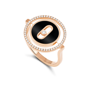 Messika Lucky Move in , 12322-PG-53 - Bucherer