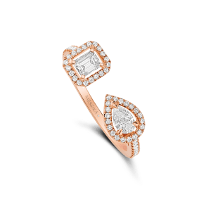 Messika My Twin in , 06471-PG-53 - Bucherer