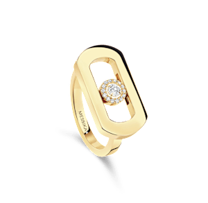 Messika SO Move in , 12936-YG-54 - Bucherer