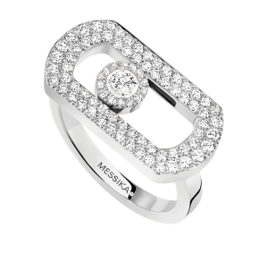 Messika SO Move in , 12937-WG-55 - Bucherer