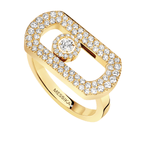 Messika SO Move in , 12937-YG-55 - Bucherer