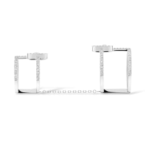 Messika Move Uno i , 12857-WG-55 - Bucherer