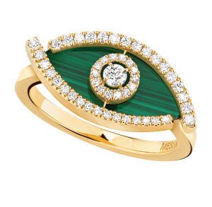 Messika Lucky Eye in , 12954-YG-53 - Bucherer