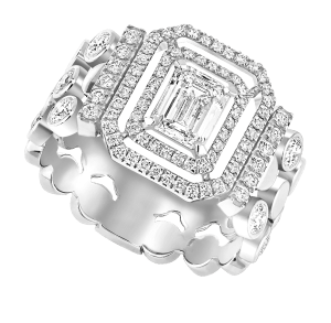 Messika D-Vibes en , 12445-WG-53 - Bucherer