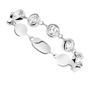 Messika D-Vibes en , 12990-WG-51 - Bucherer