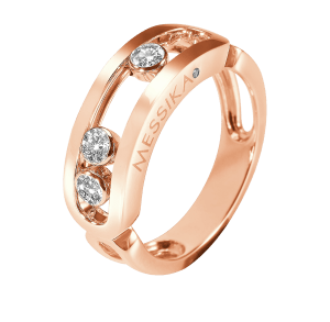 Messika Move Classique in , 03998-PG-51 - Bucherer