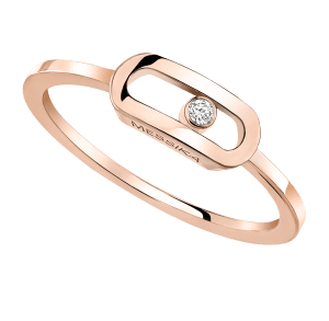 Messika Move in , 10055-PG-50 - Bucherer