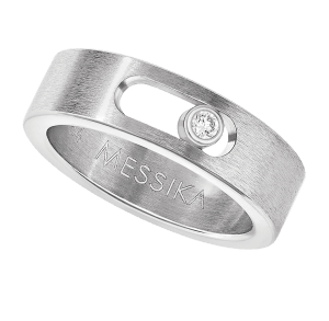 Messika Move Romane en , 07166-TN-58 - Bucherer